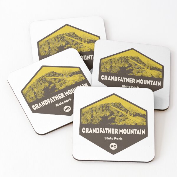 Item preview, Grandfather Mountain State Park North Carolina designed and sold by Esskay Designs.