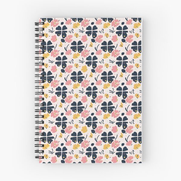 Item preview, Bright Spring / Clear Spring pattern, skin-tone matching, personal color analysis, PCA, floral design designed and sold by look4seasons.