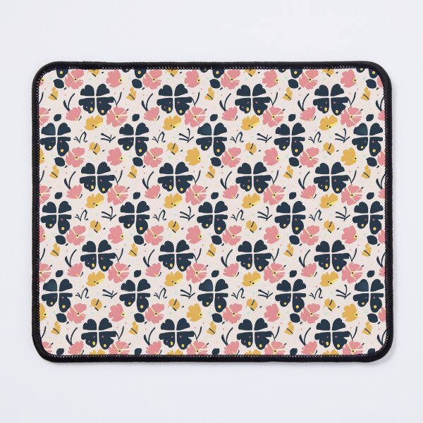 Item preview, Bright Spring / Clear Spring pattern, skin-tone matching, personal color analysis, PCA, floral design designed and sold by look4seasons.