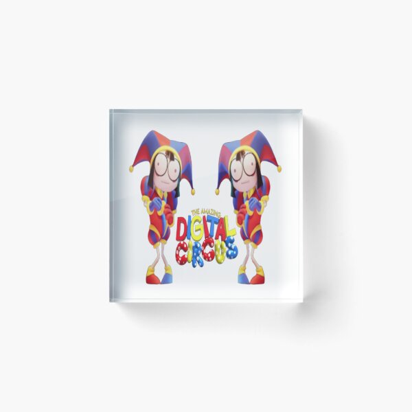 Item preview, Thé Amazing circus designed and sold by ArcadeLens Studio.