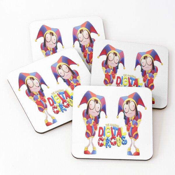 Item preview, Thé Amazing circus designed and sold by ArcadeLens Studio.