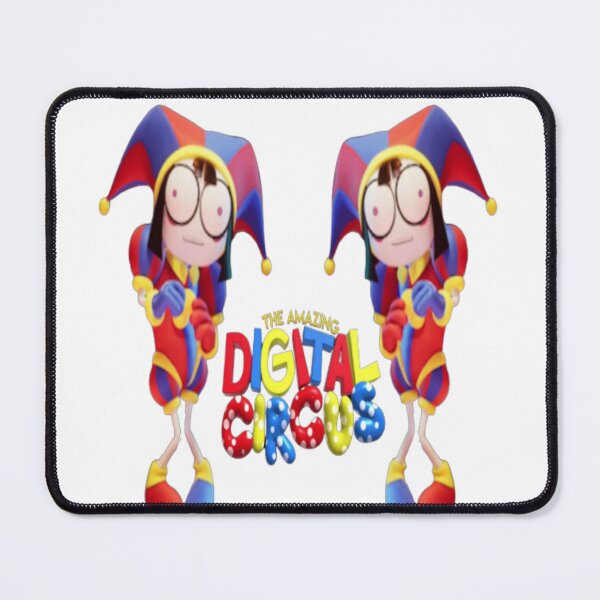 Item preview, Thé Amazing circus designed and sold by ArcadeLens Studio.