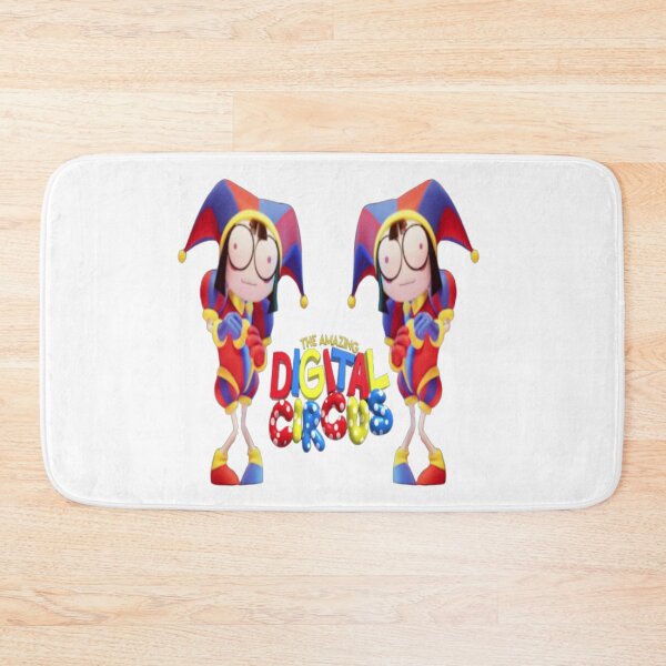 Item preview, Thé Amazing circus designed and sold by ArcadeLens Studio.