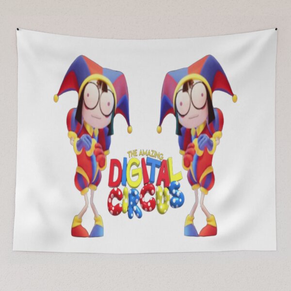 Item preview, Thé Amazing circus designed and sold by ArcadeLens Studio.