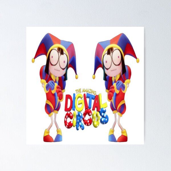 Item preview, Thé Amazing circus designed and sold by ArcadeLens Studio.