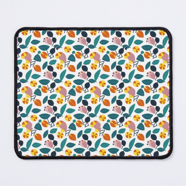 Item preview, Bright Spring / Clear Spring pattern, skin-tone matching, personal color analysis, PCA, floral design designed and sold by look4seasons.