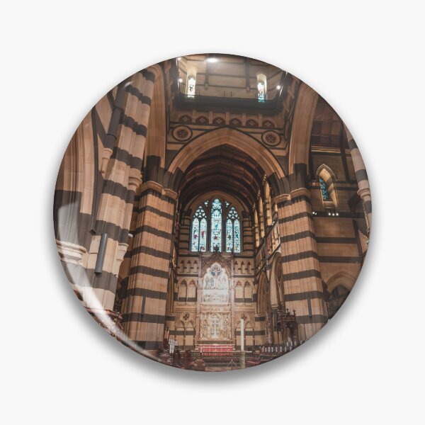 Item preview, Cathedral altar designed and sold by jackbeltane.