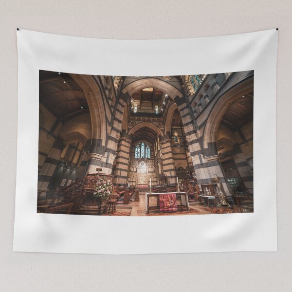Item preview, Cathedral altar designed and sold by jackbeltane.