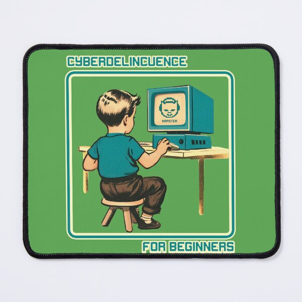 Item preview, cybercrime for beginners designed and sold by LgndryPhoenix.