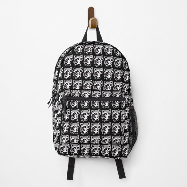 Item preview, Racoon designed and sold by Awesome Things.
