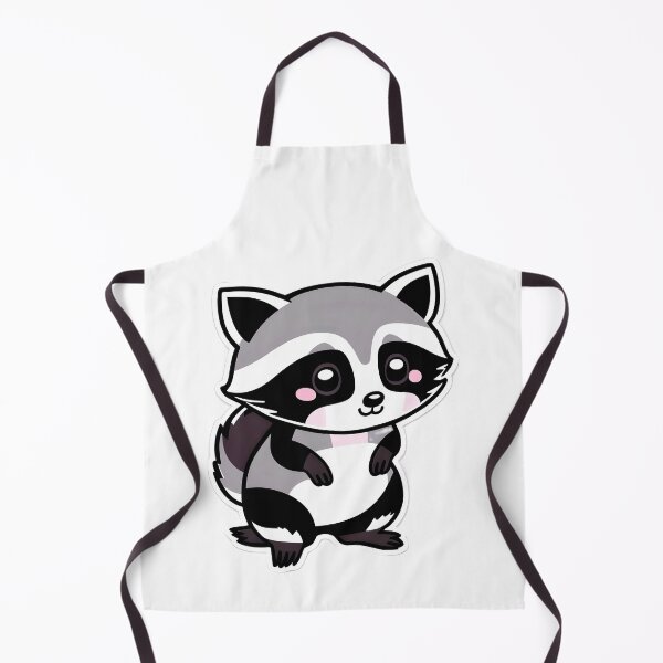 Item preview, Racoon designed and sold by Awesome Things.