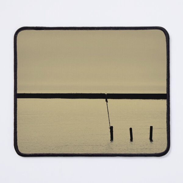 Item preview, Harwich Breakwater Tryptic II designed and sold by Richard Allen.