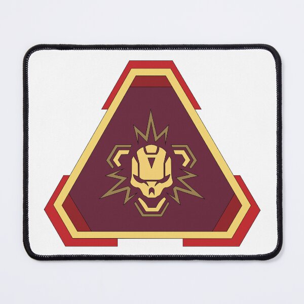 Item preview, Apex Legends Revenant Reborn Ultimate Logo  designed and sold by Leonardo  Davinci.