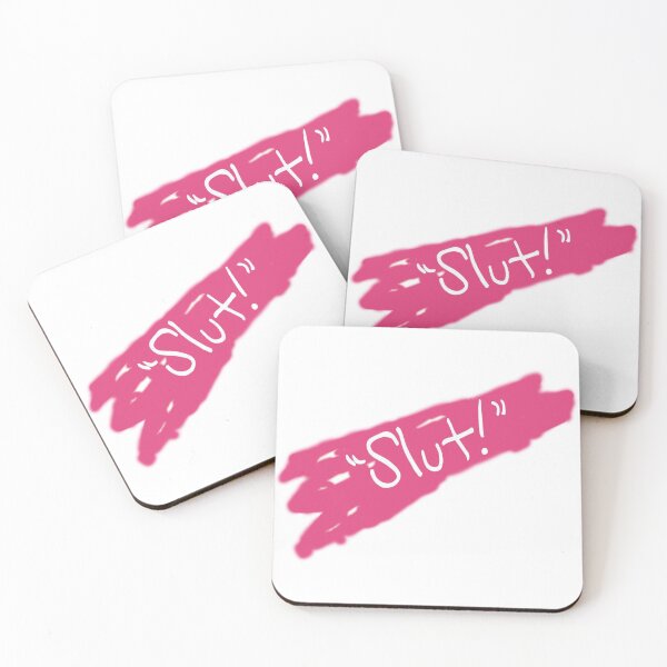 Item preview, slut! designed and sold by cmwsversion.