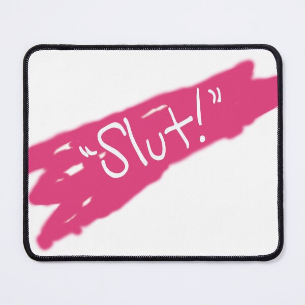Item preview, slut! designed and sold by cmwsversion.