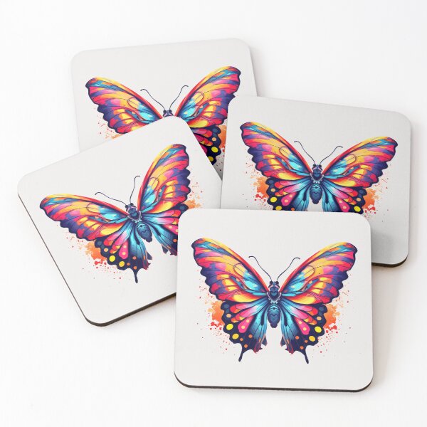 Item preview, Butterfly designed and sold by Ai-Blues.