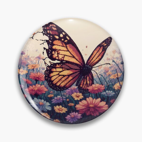 Item preview, Butterfly effect designed and sold by RedCrucis.