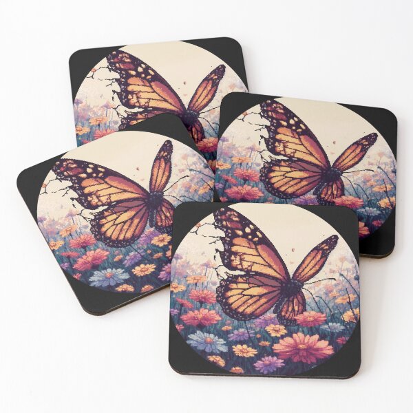 Item preview, Butterfly effect designed and sold by RedCrucis.