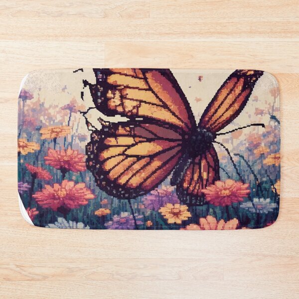 Item preview, Butterfly effect designed and sold by RedCrucis.