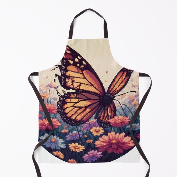 Item preview, Butterfly effect designed and sold by RedCrucis.