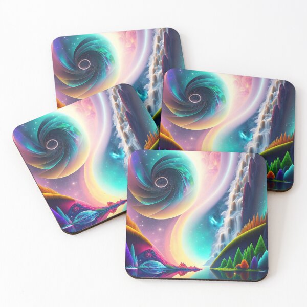 Item preview, Harmony of Creation designed and sold by StellarCraft.