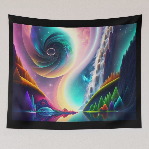 Item preview, Harmony of Creation designed and sold by StellarCraft.