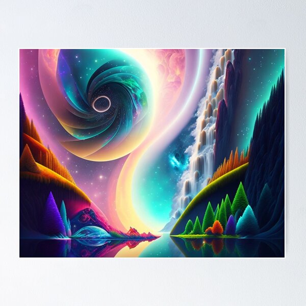 Item preview, Harmony of Creation designed and sold by StellarCraft.