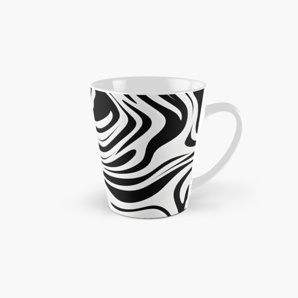 Item preview, Monochrome Whirl: Optical Spiral Art designed and sold by VectorPlace.
