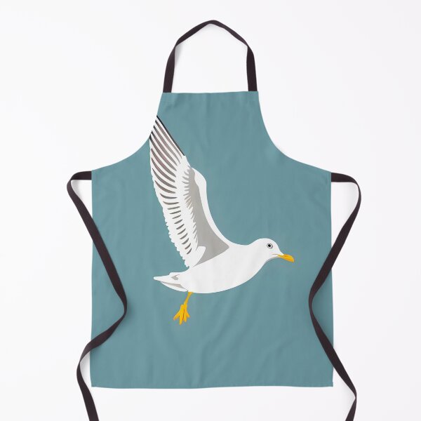Item preview, Seagull designed and sold by Awesome Things.