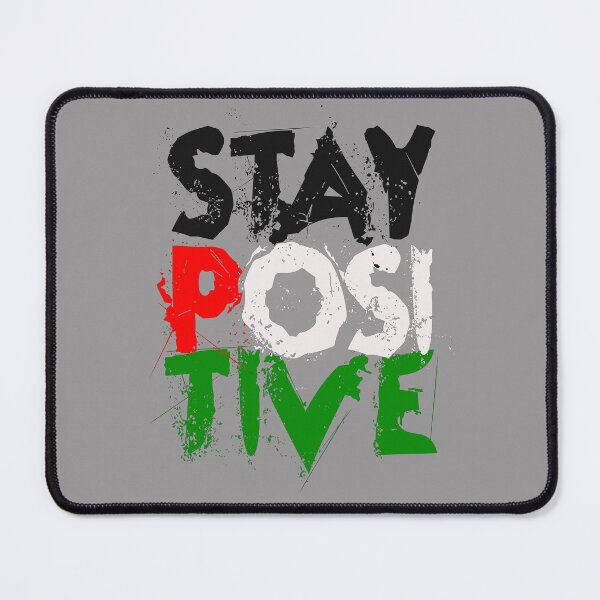 Item preview, Watermelon Palestine STAY POSITIVE Free 2 Express best selling designed and sold by NOURLANDART.
