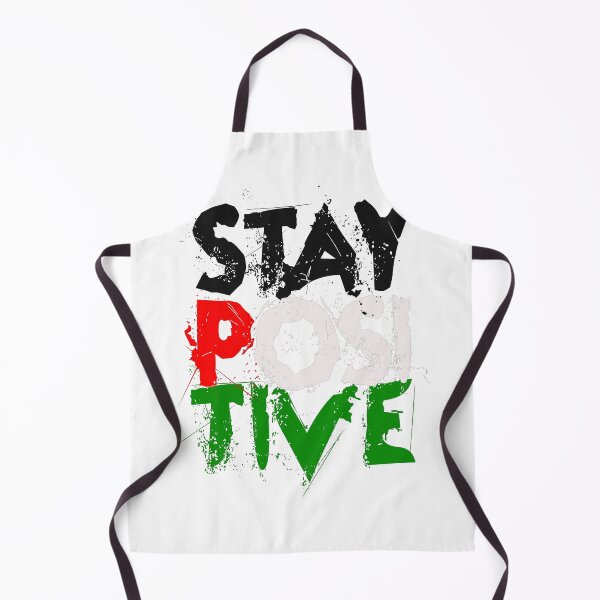 Item preview, Watermelon Palestine STAY POSITIVE Free 2 Express best selling designed and sold by NOURLANDART.