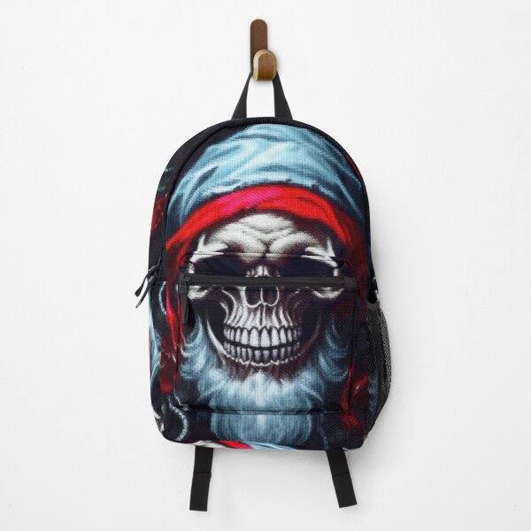 Item preview,  Black Christmas (skull lines). designed and sold by MirBer.