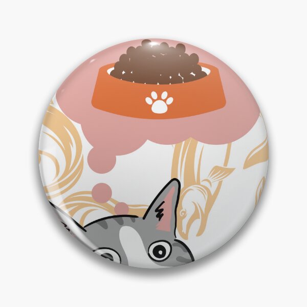Item preview, Tarot Card Tabby Cat The Fool designed and sold by BettySpicer.