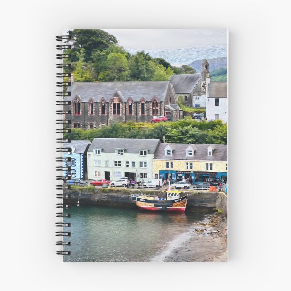 Item preview, Isle of Skye  designed and sold by powerpointer.