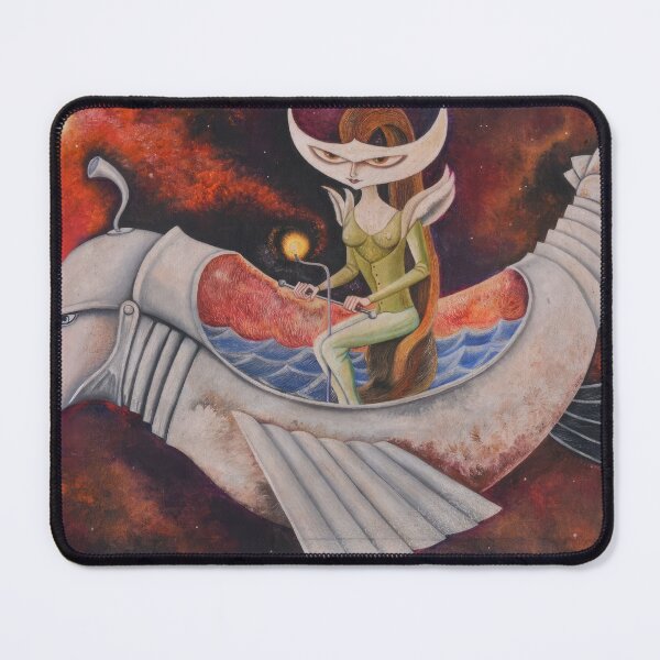 Item preview, Remedios Varo designed and sold by Dodram.
