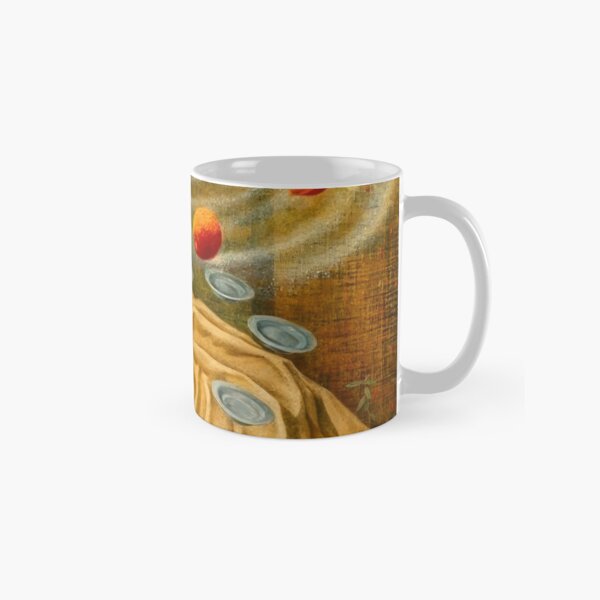 Vista previa del artículo con la obra «Remedios Varo», diseñado y vendido por Dodram.