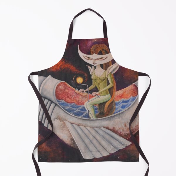 Item preview, Remedios Varo designed and sold by Dodram.