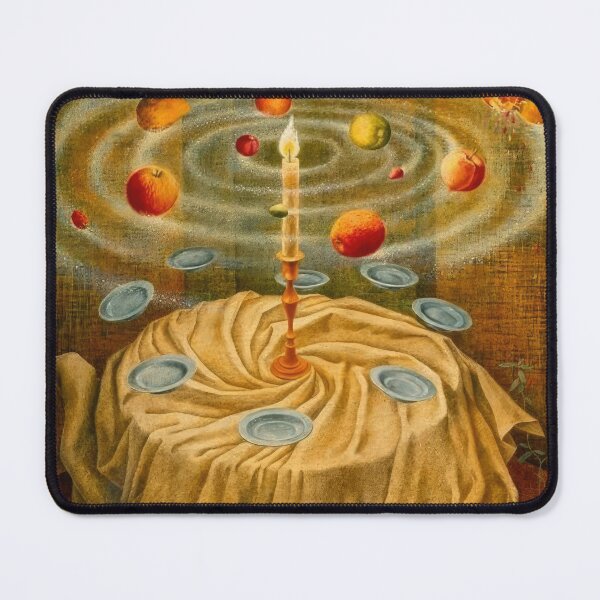 Item preview, Remedios Varo designed and sold by Dodram.