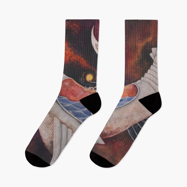 Item preview, Remedios Varo designed and sold by Dodram.