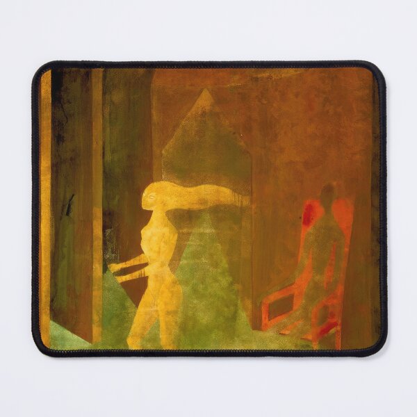Item preview, Remedios Varo designed and sold by Dodram.