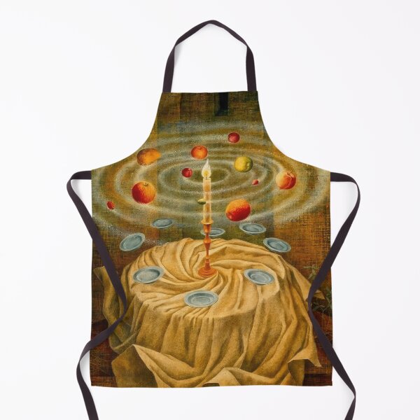 Item preview, Remedios Varo designed and sold by Dodram.