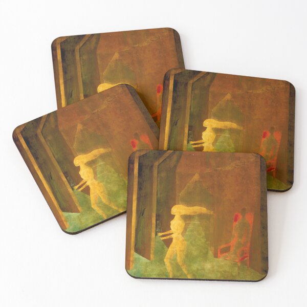 Item preview, Remedios Varo designed and sold by Dodram.
