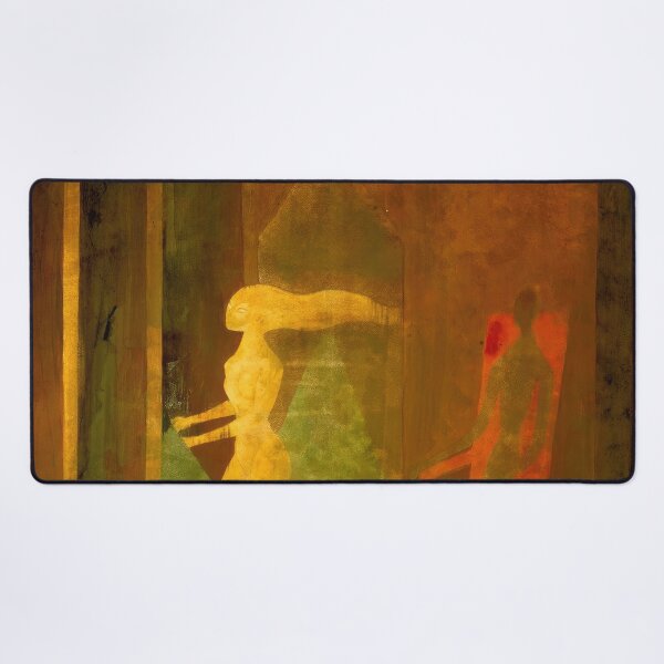 Item preview, Remedios Varo designed and sold by Dodram.
