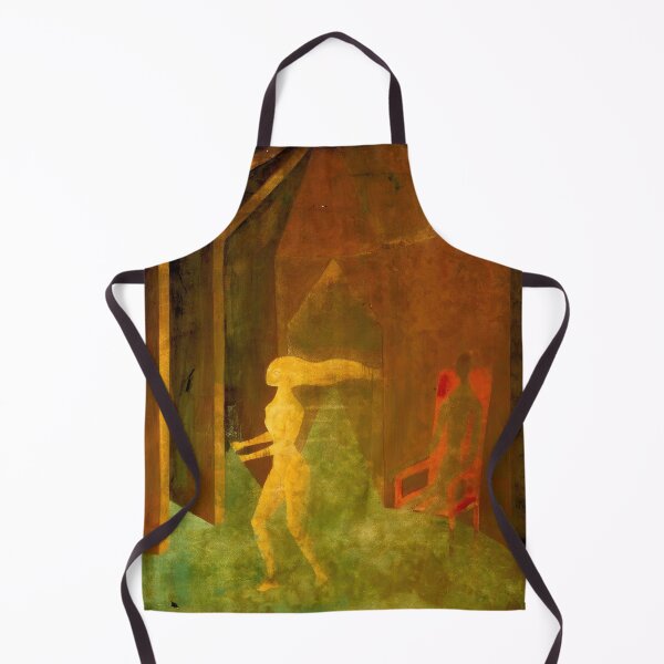 Item preview, Remedios Varo designed and sold by Dodram.