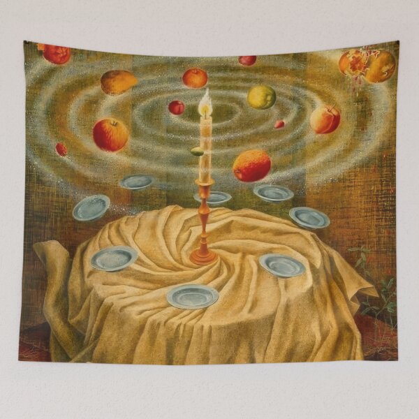 Item preview, Remedios Varo designed and sold by Dodram.