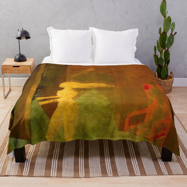 Item preview, Remedios Varo designed and sold by Dodram.