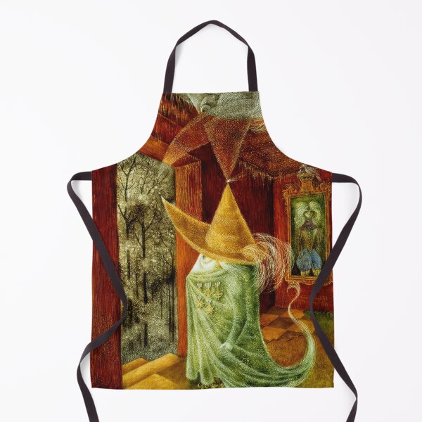 Item preview, Remedios Varo designed and sold by Dodram.