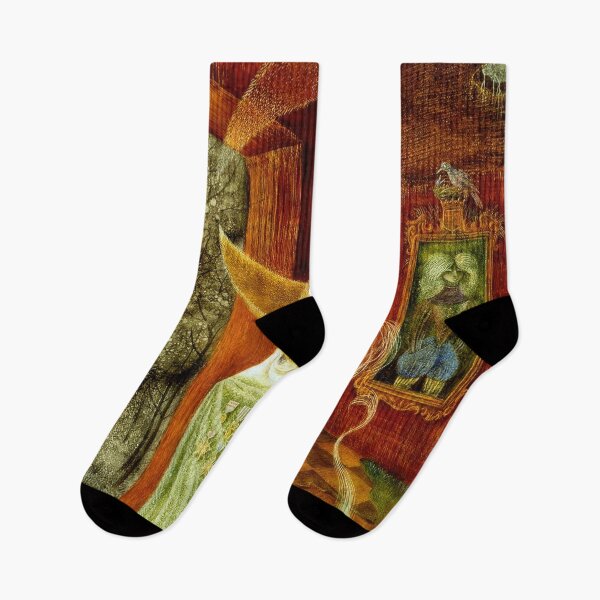 Item preview, Remedios Varo designed and sold by Dodram.