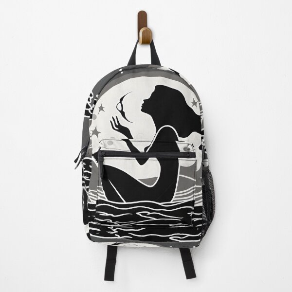 Item preview, Mermaid Art designed and sold by Planetporridge.