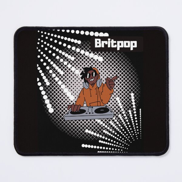 Item preview, Britpop  designed and sold by Mikusia.